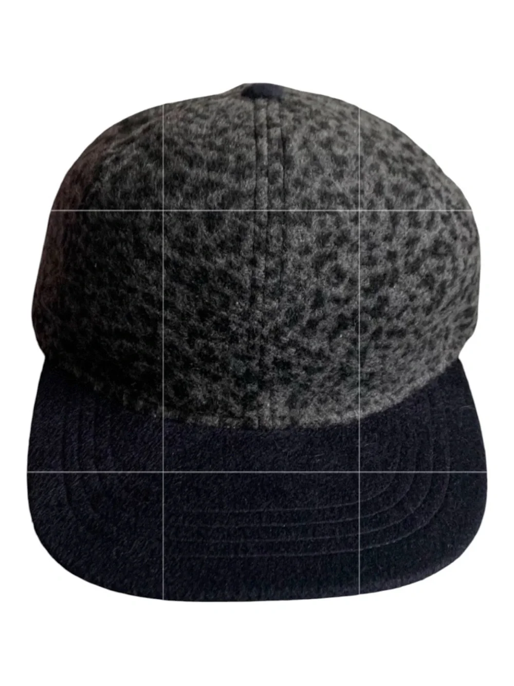 Genie By Eugenia Kim Wool Blend Hat